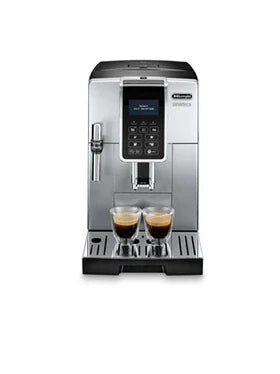 Machine à café à grain Delonghi DINAMICA FEB3535.SB SILVER ET NOIR