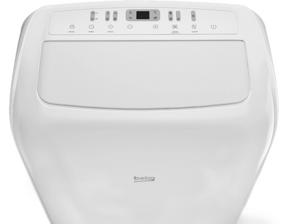 Climatiseur Mobile Beko BA310AC – 2931 W, Classe A+, R290, Ioniseur, ZoneFollow