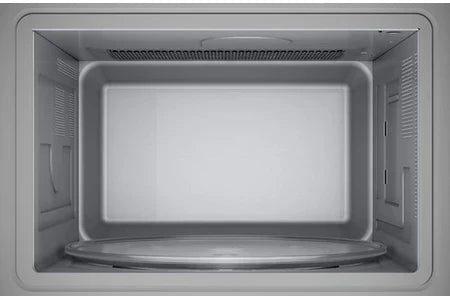 Micro-ondes + Gril Siemens BE555LMB1, iQ500