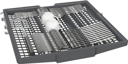 Lave-vaisselle encastrable Siemens SN65EX12CF, Lave-vaisselle tout integrable