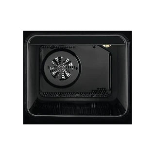 Cuisinière induction Electrolux EKI564224W