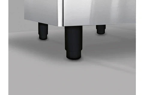 Piano de cuisson Airlux 90cm Inox - CC902ETIX3