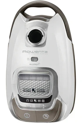 Aspirateur avec sac Rowenta SILENCE FORCE Aspirateur avec sac RO7487EA