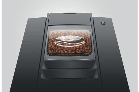 Machine à café à grain Jura E4 PIANO BLACK