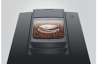 Machine à café à grain Jura E4 PIANO BLACK