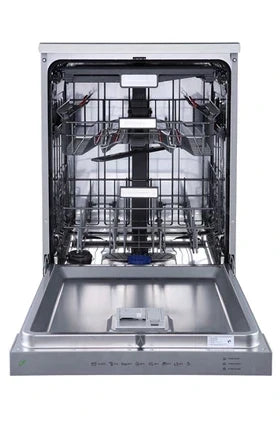 Lave-vaisselle pose libre Whirlpool W7FHS51 MAXISPACE CUVE XXL