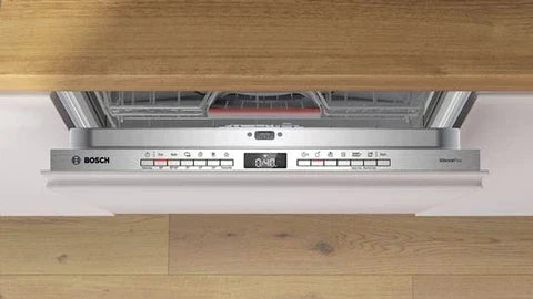 Lave-vaisselle encastrable Bosch SMV4EVX00E 60 cm