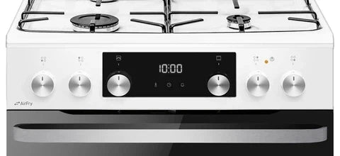 Cuisinière mixte Amica ACM7037RB