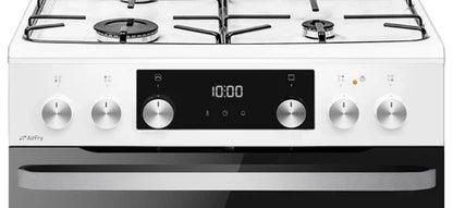 Cuisinière mixte Amica ACM7037RB