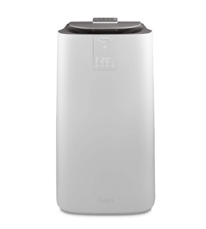 Climatiseur Mobile De'Longhi Pinguino PAC AP140i GentleJet – 14000 BTU, Classe A+, R290
