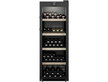 Cave de vieillissement Liebherr WKV196