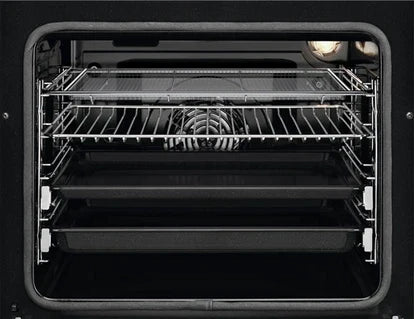 Cuisinière induction Aeg CIS6699BPW