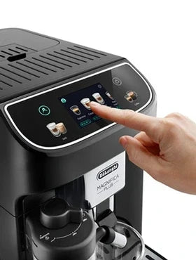 Machine à café à grain Delonghi Magnifica Plus ECAM320.60.B
