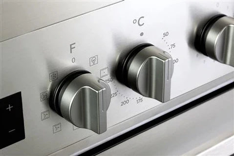 Piano de cuisson Rosieres RIM94TC1X INDUCTION