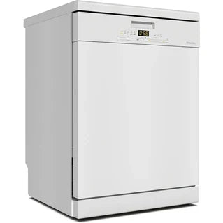 Lave-vaisselle pose libre Miele G 5611 Active
