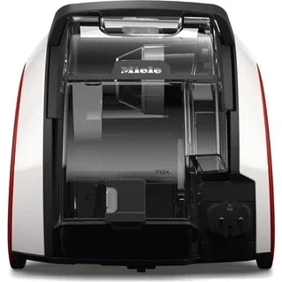 Aspirateur sans sac Miele BOOST CX1 BLANC
