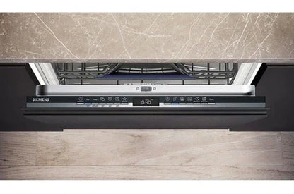 Lave-vaisselle encastrable Siemens SN63EX02CE - ENCASTRABLE 60 CM
