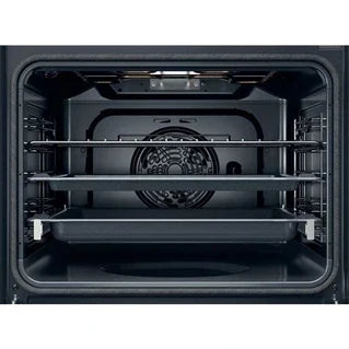 Four encastrable Whirlpool OMK58RU1X