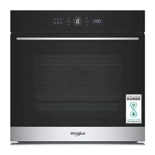 Four encastrable Whirlpool WO54S8PPM1SXAF