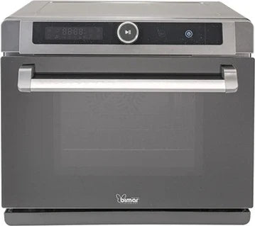 Mini four / Four posable Bimar Four à vapeur Pronto 40 litres, B400