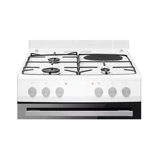 Cuisinière mixte Fagor BlancFACM1003B Blanc