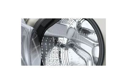 Lave-linge hublot Siemens WM14N20XFR