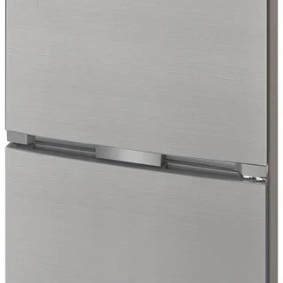Réfrigérateur congélateur en bas Whirlpool WHK2 6493W X5E
