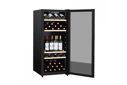 Cave à vin de service Le Cépage AGK116PV 116 bouteilles