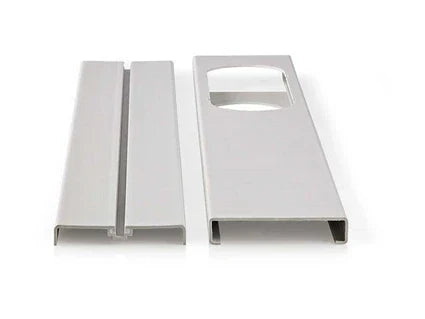 Climatiseur mobile Nedis SmartLife - Climatiseur - pose au sol, mobile - 2.6 EER - blanc