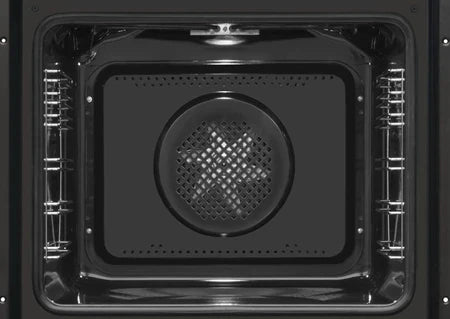 Cuisinière vitrocéramique Amica ACV7005RN noir
