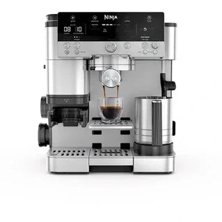 Machine à expresso Ninja ES601EU Luxe Premier
