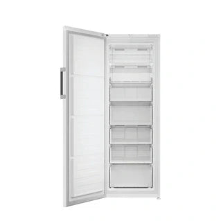 Congélateur armoire Indesit MFINF1292W4E Blanc