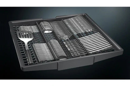 Lave-vaisselle encastrable Siemens SN53HS10VF 60 cm