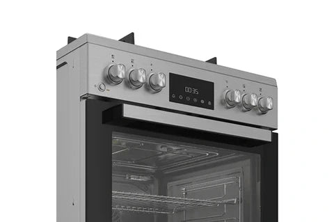 Gazinière Whirlpool W6G8LCSWXF Inox