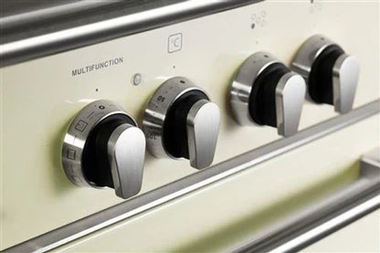 Piano de cuisson Rosieres RGM952DC PAUL BOCUSE
