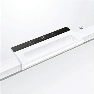 Congélateur coffre Haier HCE520E