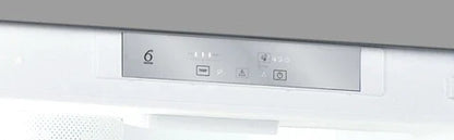 Réfrigérateur congélateur en bas Whirlpool SP408102FR - Encastrable 194 cm