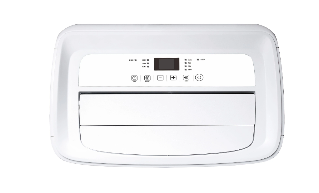 Climatiseur Mobile Réversible Rowenta RWAC12KA++ – Classe A+/A++, R290, 5 Fonctions