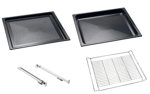Four encastrable Miele H 2767 BP
