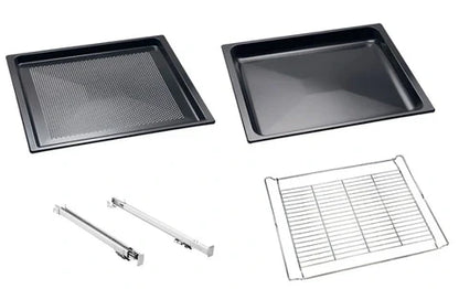 Four encastrable Miele H 2767 BP