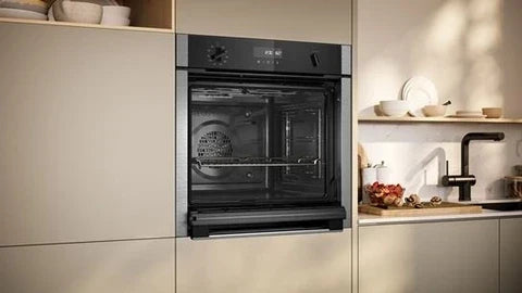 Four encastrable Neff B6ACH7AN3F HIDE