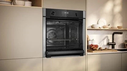 Four encastrable Neff B6ACH7AN3F HIDE