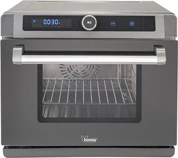 Mini four / Four posable Bimar Four à vapeur Pronto 40 litres, B400