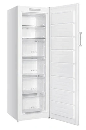 Congélateur armoire Thomson THFZ206NFWH Blanc