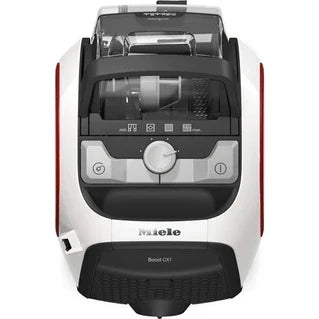 Aspirateur sans sac Miele BOOST CX1 BLANC