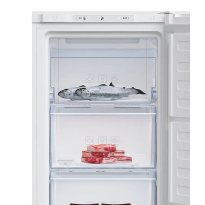 CONGELATEUR - BEKO - RFNM200E40WN