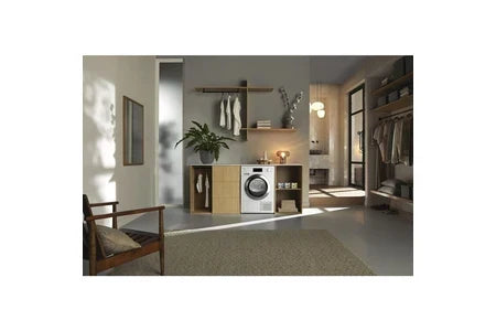 Sèche-linge pompe à chaleur Miele TEL685WP