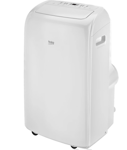 Climatiseur Mobile Beko BA310AC – 2931 W, Classe A+, R290, Ioniseur, ZoneFollow