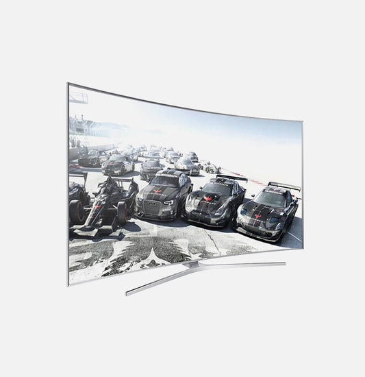Smart TV Television