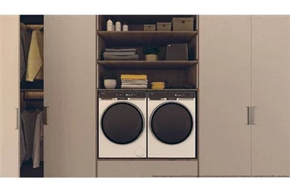 Sèche-linge pompe à chaleur Haier HD90-A3Q397U1-S